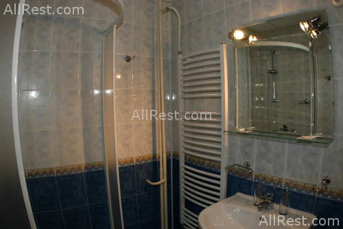 Prima S Hotel 11
